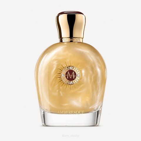 MORESQUE PARFUM Amberesque